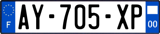 AY-705-XP