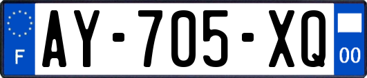 AY-705-XQ