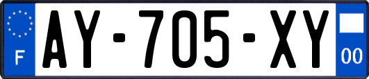 AY-705-XY