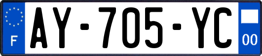 AY-705-YC