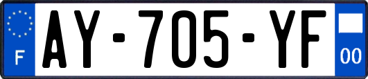 AY-705-YF