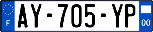 AY-705-YP
