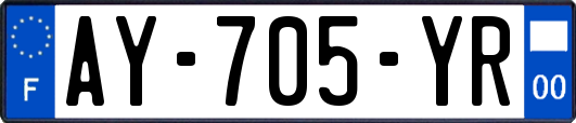 AY-705-YR