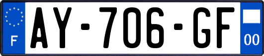AY-706-GF