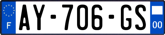 AY-706-GS