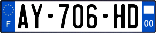 AY-706-HD