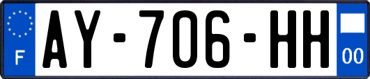 AY-706-HH