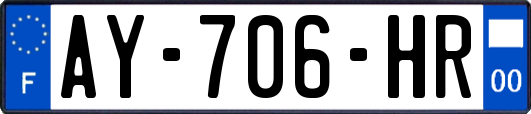 AY-706-HR