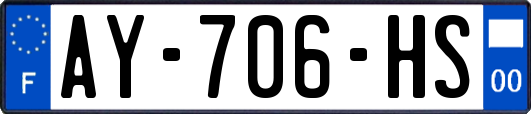 AY-706-HS