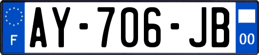 AY-706-JB