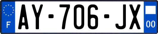 AY-706-JX