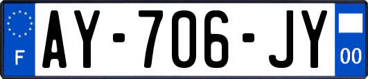 AY-706-JY