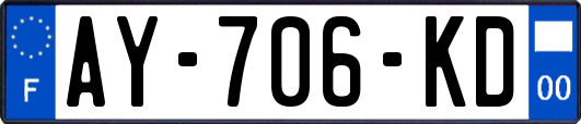 AY-706-KD