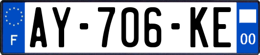 AY-706-KE