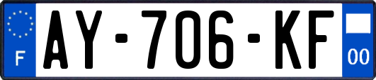 AY-706-KF