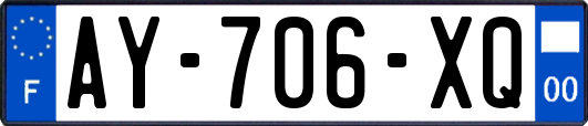 AY-706-XQ