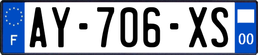 AY-706-XS