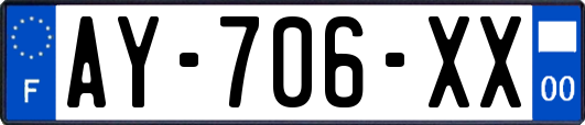 AY-706-XX