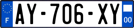 AY-706-XY