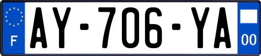 AY-706-YA