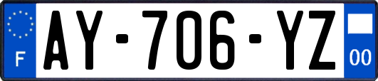 AY-706-YZ