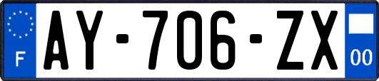 AY-706-ZX