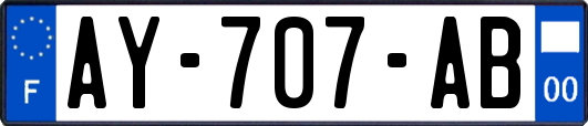 AY-707-AB