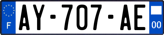 AY-707-AE