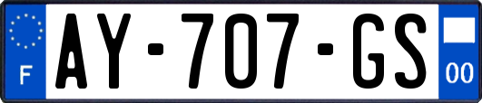 AY-707-GS