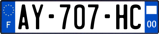 AY-707-HC