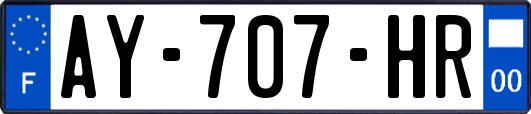 AY-707-HR