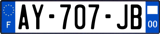 AY-707-JB
