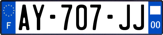AY-707-JJ