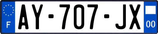 AY-707-JX