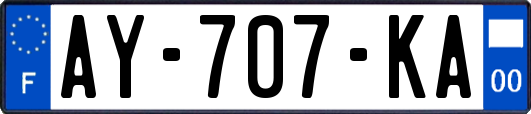 AY-707-KA