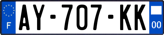 AY-707-KK