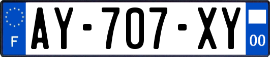 AY-707-XY
