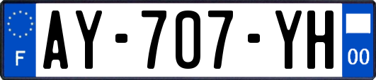 AY-707-YH