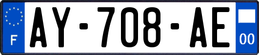 AY-708-AE