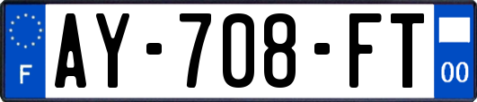 AY-708-FT