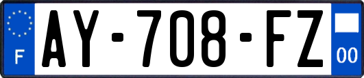AY-708-FZ