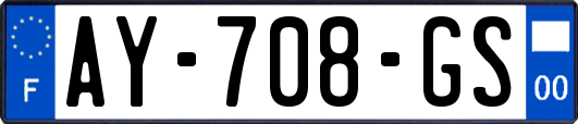 AY-708-GS