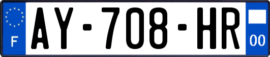 AY-708-HR
