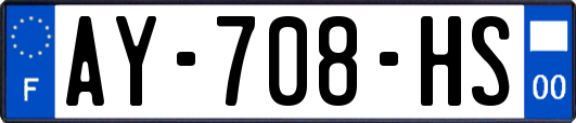 AY-708-HS