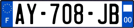 AY-708-JB