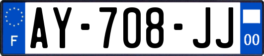 AY-708-JJ