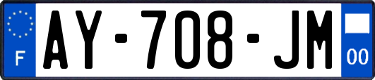 AY-708-JM