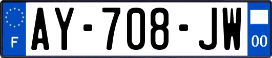 AY-708-JW