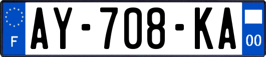 AY-708-KA
