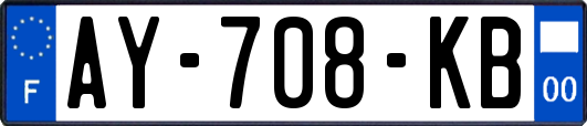 AY-708-KB